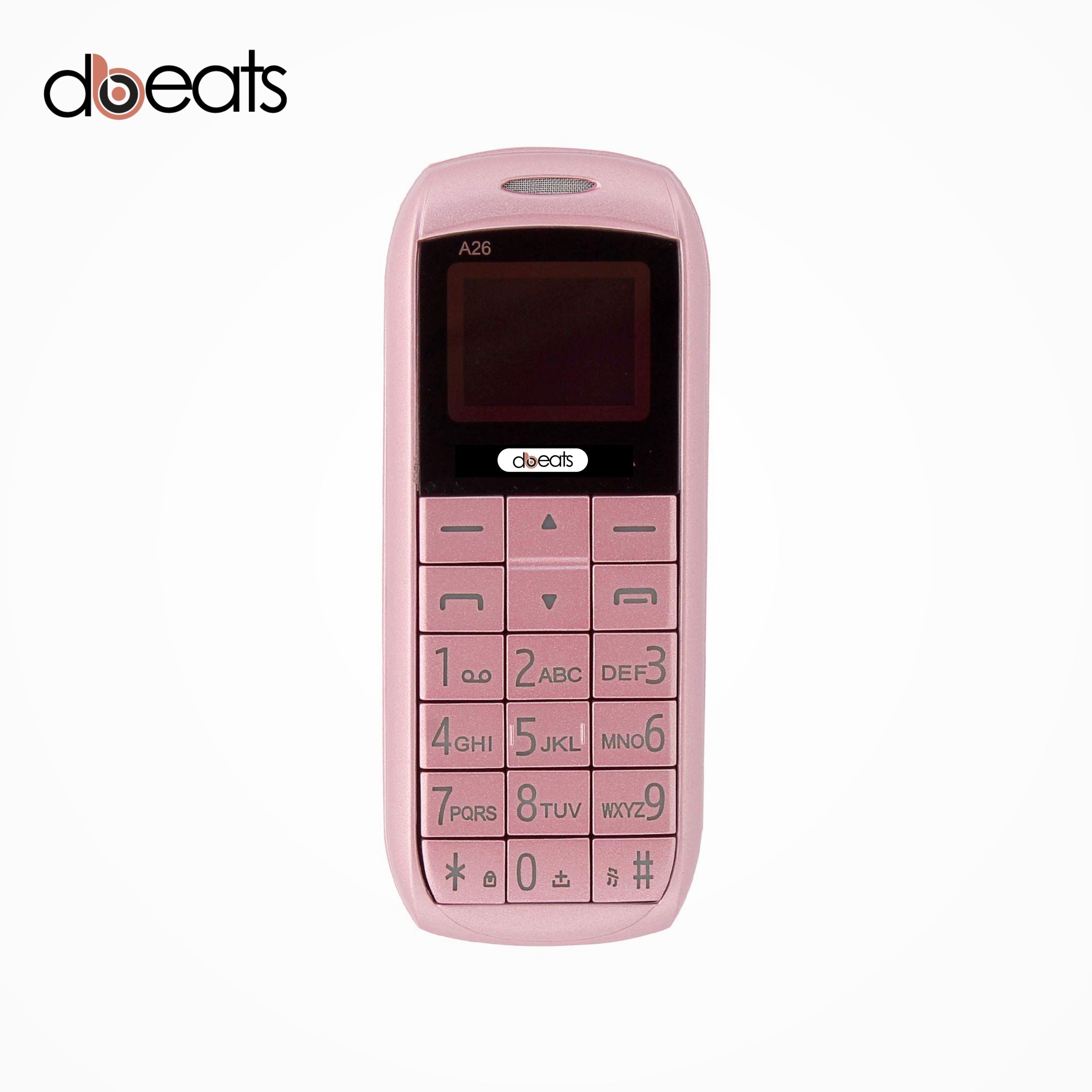 Dbeats M200 Model Dbeats M200 Model